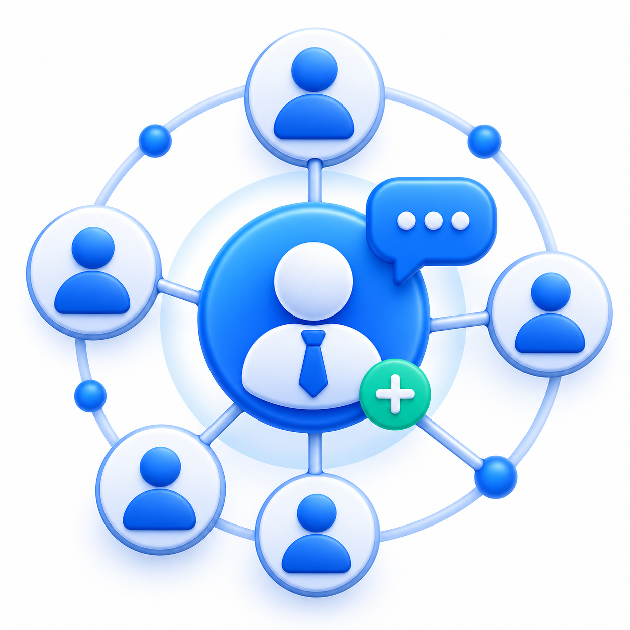 Networking