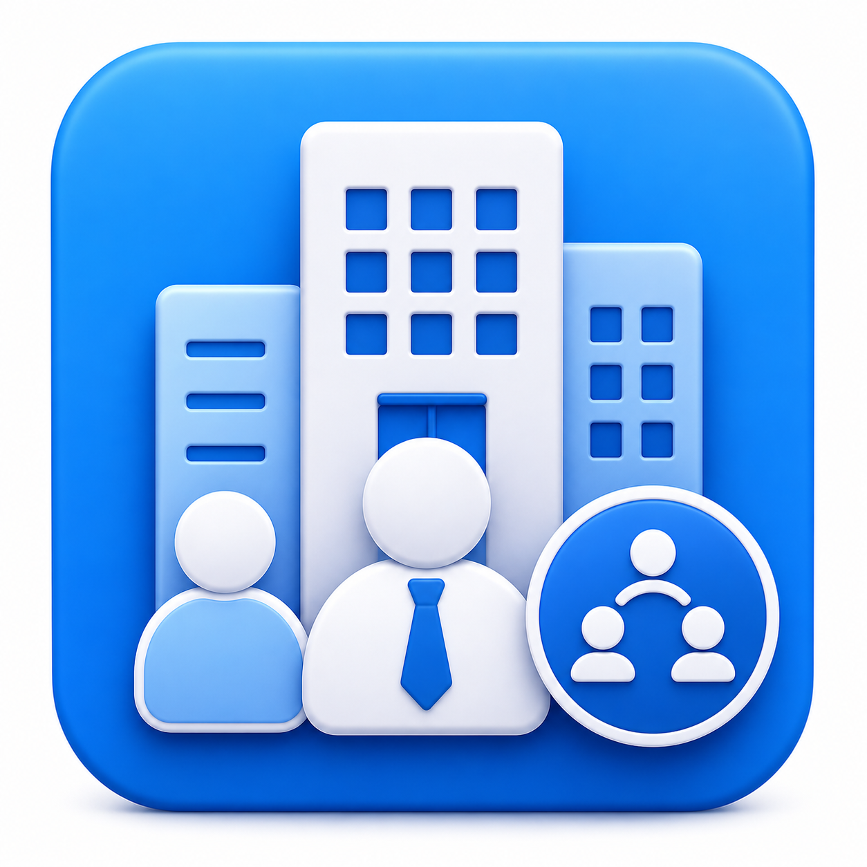 Organizations
